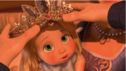 Baby Princess GIF by Disney - Find & Share on GIPHY