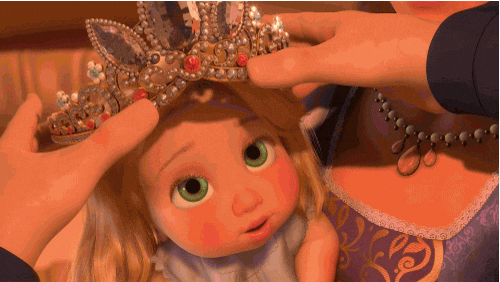 Giphy - princess GIF by Disney
