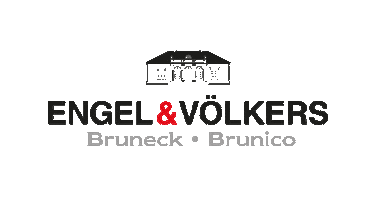 Engel & Völkers Bozen Sticker