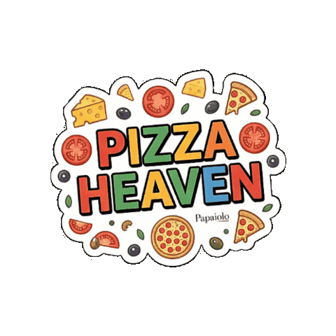 Sticker by Papaiolo