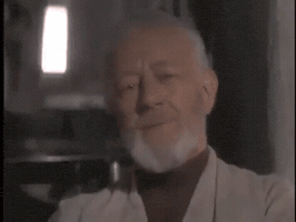 Star Wars GIF