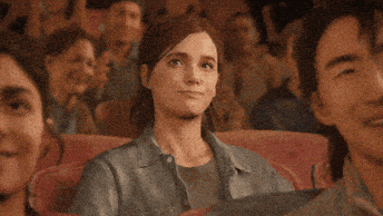 Giphy - Stop It No Way GIF by Naughty Dog