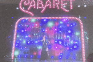 Liza With A Z GIF