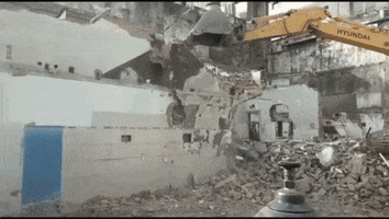 Demar Demoliciones GIF
