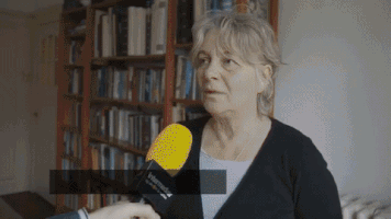 Zwevende Kiezer GIF by Intermediair