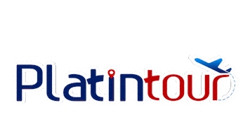 platintour Sticker