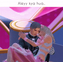 Preety Kya Hua GIF