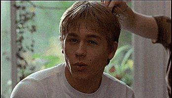 charlie hunnam request GIF