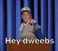 Ashley Johnson Hello GIF