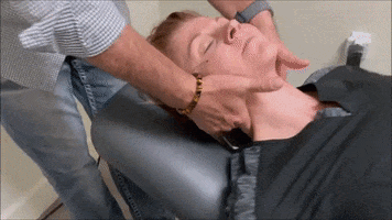 Chiropractic GIF by Oi
