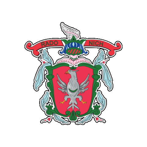 Crna Gora Montenegro Sticker by Crnogorski Dizajn