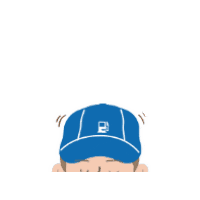 ガソリンスタンド Sticker by gogogs