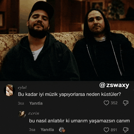 Hiphop Kayra GIF