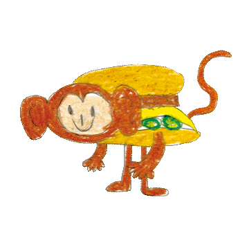 Monster Imagination Sticker by imagine__not