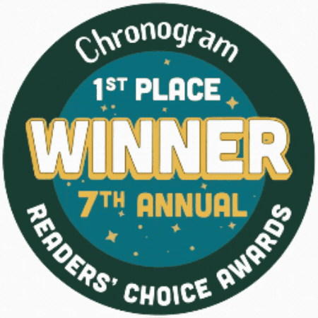 GIF by Chronogram