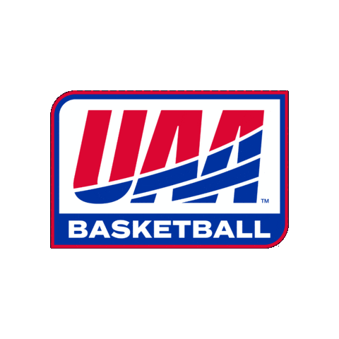 Division Iii Uaa Sticker by uaa_sports