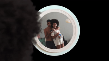 Wishing Girl GIF by lolamarsh