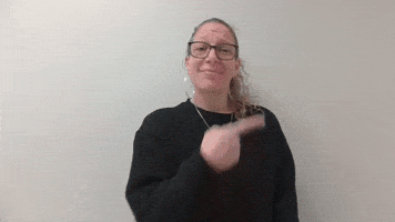 Interpret English GIF