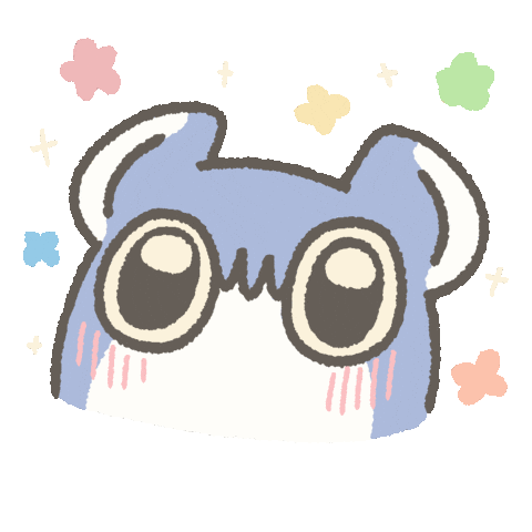 Shark サメ Sticker