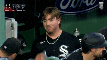 Major League Baseball Mlb GIF