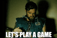Lets-play-a-game GIFs - Get the best GIF on GIPHY