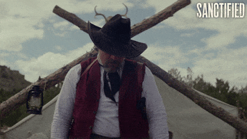 North Dakota Cowboy GIF by FILMRISE