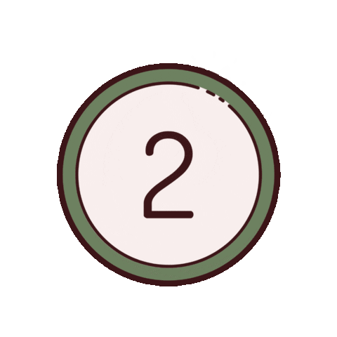 Stoic Beauty Sticker