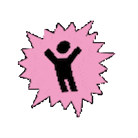 Kasseler Museumsnacht Sticker