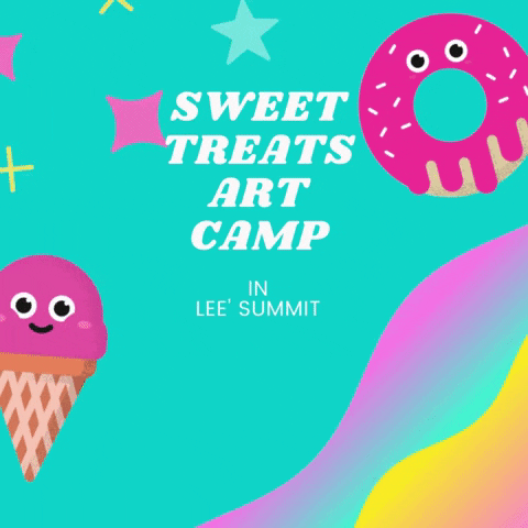 Kreeayt Art Studio GIF