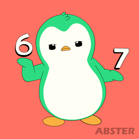 Penguin GIF by Abster
