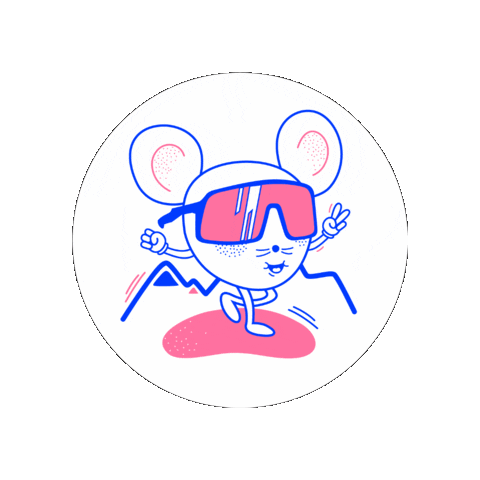studiopp Sticker