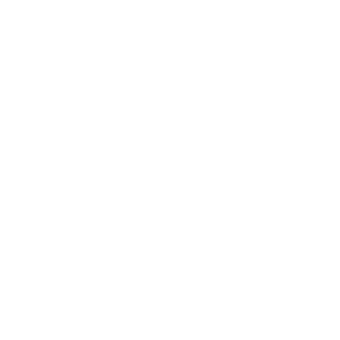 10 Years And Beyond Sticker by Bynd Artisan