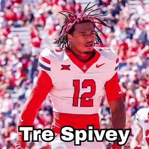 Arizona Football GIF