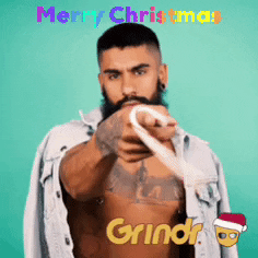 Merry Christmas GIF