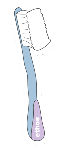 EthosOrthodontics Sticker