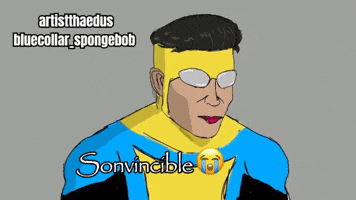 Son Mark GIF