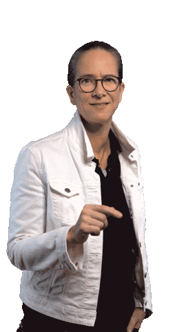 Wolfsburg Sticker by Dr. Andrea Jacob