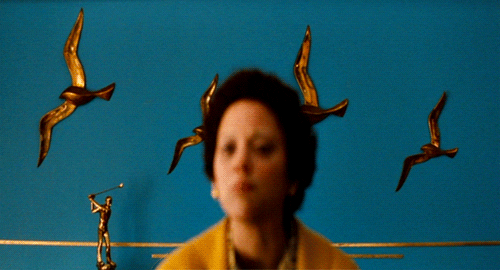 Marion Cotillard GIF by Maudit - Find & Share on GIPHY