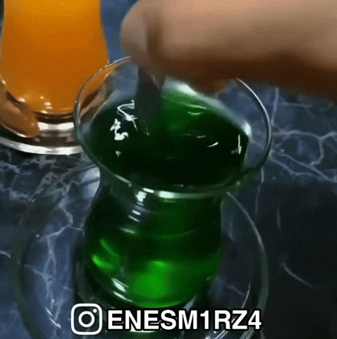 Oralet GIF by Enes Mirza