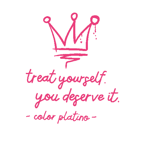 Sticker by Color Platino