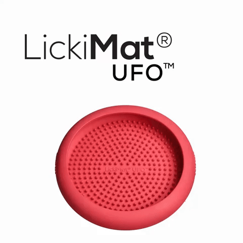 Ufo Stimulating GIF by LickiMat