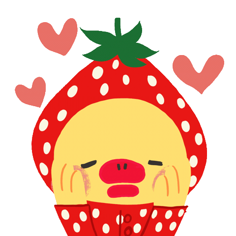 香害 Sticker