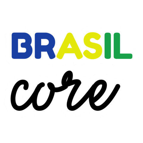 Copa Do Mundo Futebol Sticker