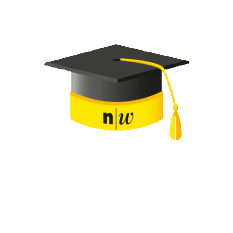 Fachhochschule Nordwestschweiz FHNW Sticker