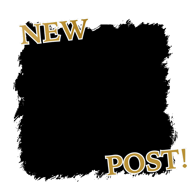 Read This New Post Sticker by The Mortgage Papi