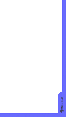 Sticker by Montersi.pl