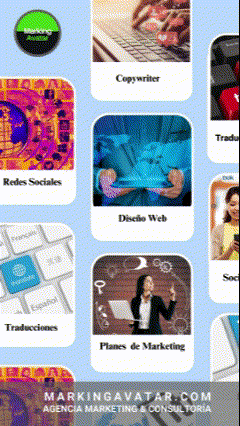 Social Media GIF