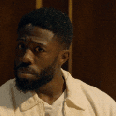 Ross GIF by NOBODY IS WATCHING