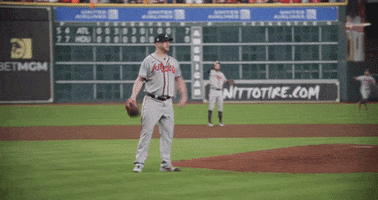Will Smith Win GIF by MLB