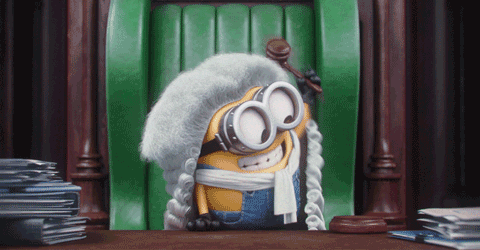 Minion Bob GIFs - Get the best GIF on GIPHY